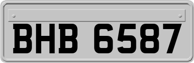 BHB6587