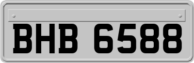 BHB6588