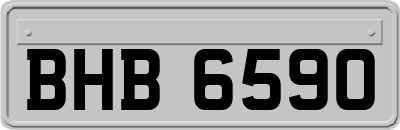BHB6590