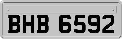 BHB6592