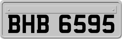 BHB6595