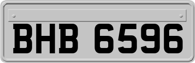 BHB6596