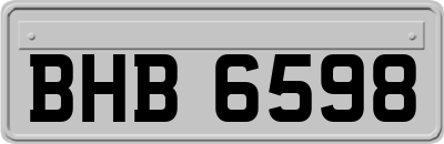 BHB6598