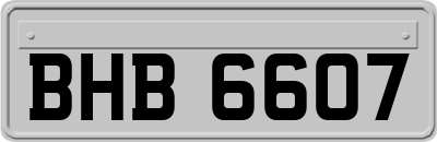 BHB6607
