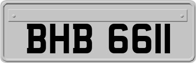 BHB6611