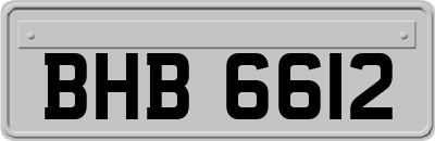 BHB6612