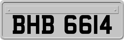 BHB6614
