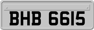 BHB6615