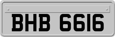 BHB6616