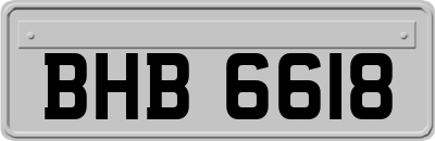 BHB6618