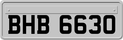 BHB6630