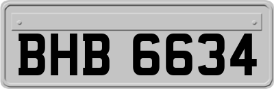 BHB6634