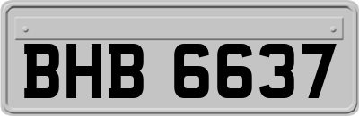 BHB6637