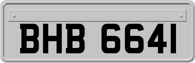BHB6641