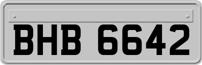 BHB6642
