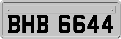 BHB6644
