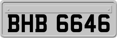 BHB6646