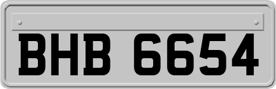 BHB6654