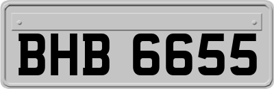 BHB6655