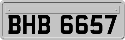 BHB6657
