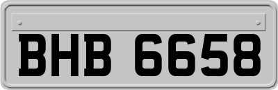 BHB6658