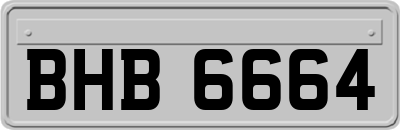 BHB6664
