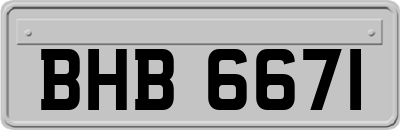 BHB6671