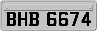 BHB6674
