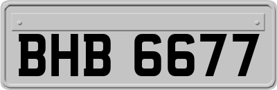 BHB6677