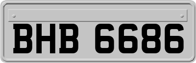 BHB6686
