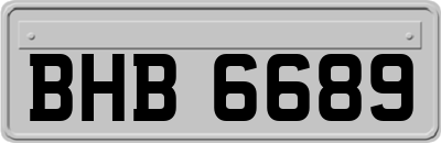 BHB6689