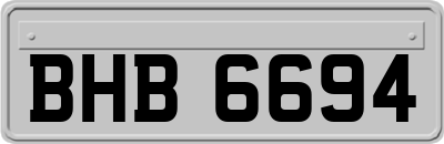 BHB6694