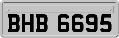 BHB6695