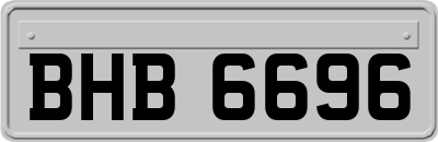 BHB6696