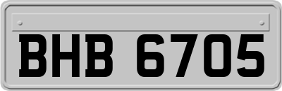 BHB6705