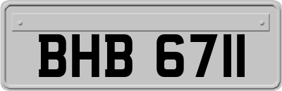BHB6711