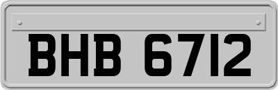 BHB6712