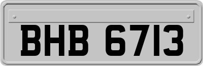 BHB6713