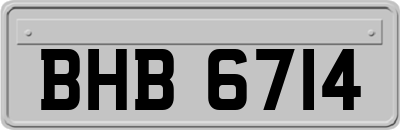 BHB6714