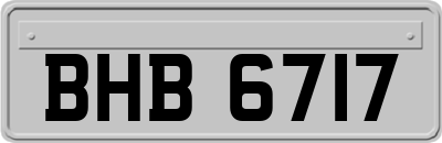BHB6717