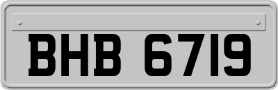 BHB6719