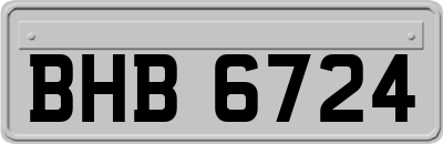 BHB6724