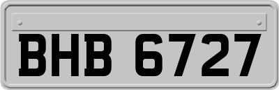 BHB6727
