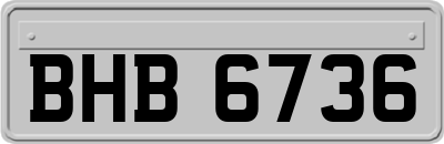 BHB6736