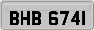 BHB6741