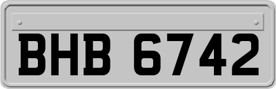 BHB6742