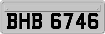 BHB6746
