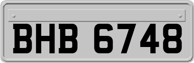 BHB6748