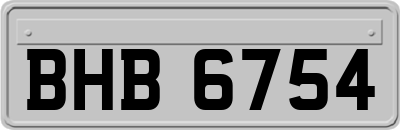 BHB6754