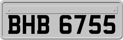 BHB6755